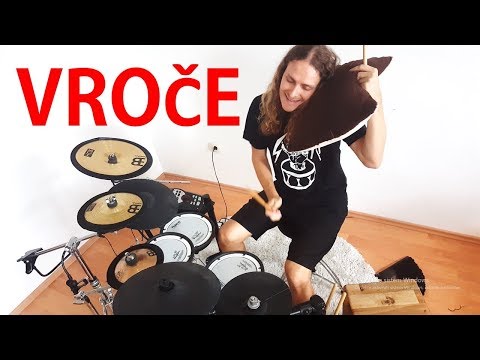 S.I.T. - VROČE vroce - BOBNAR SIMON - Slovenija ima talent 2018