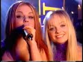 Top Of The Pops Christmas Day 1996
