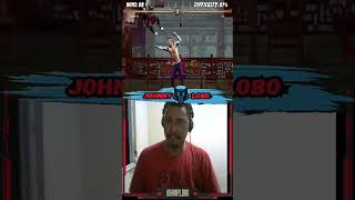 QUAN CHI VS JAX / MORTAL KOMBAT KOLLECTION 2025 MUGEN #MortalKombat #Scorpion #QuanChi