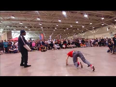 TBA x UBL 7 to smoke 2017  @importfest Aug 26 2017