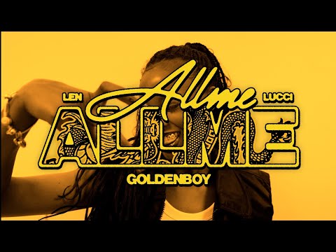 Video thumbnail for ​all me