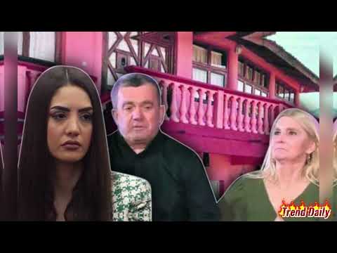 SLIKE IZ PORODIČNOG DOMA ANĐELE ĐURIČIĆ: Roditelji sve obelodanili, ljubavnica ostaje bez ičega