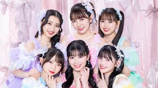 ＜超ときめき宣伝部＞「ViVi」[Japan news]で“ちょっぴりセクシー”に　スタッフが驚いた！