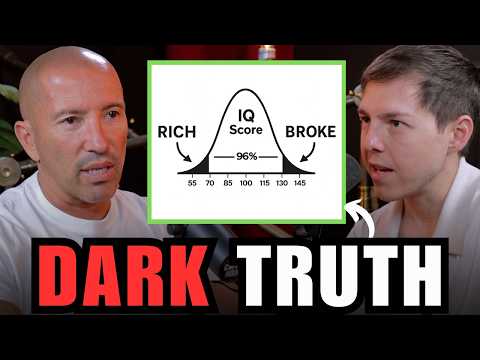 Why DUMB People Are More RICH Than You | Jason Oppenheim