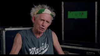 Ian Stewart Rolling Stones