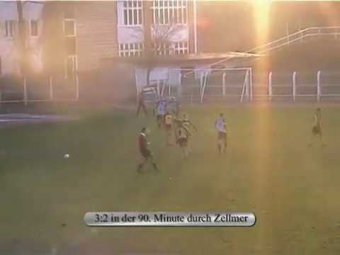 Verbandsliga 2002/2003 - 15.Spieltag: FC Pommern Straslund vs. Torgelower SV Greif