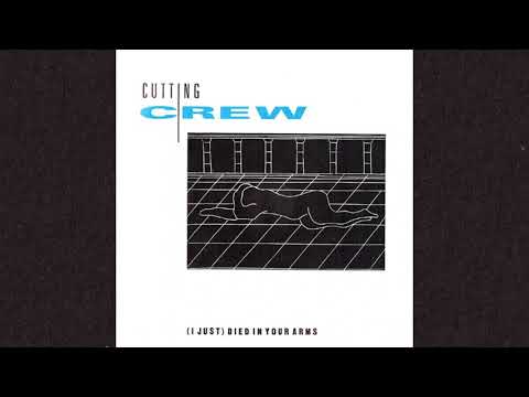 Cutting Crew - (I Just) Died in Your Arms [30 minutes Non-Stop Loop]