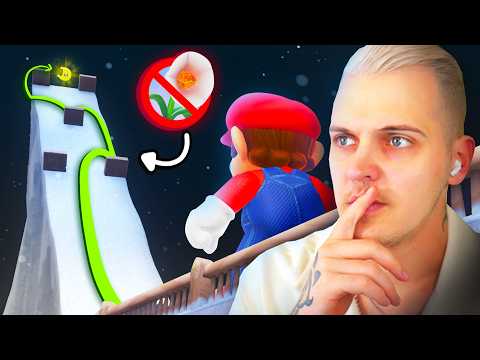 Ich habe das KAIZO POLARLAND durchgespielt!