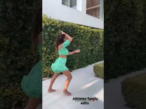 Antonella Messi dancing 💖 #viral #clips #football #messi #status