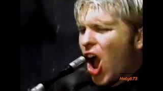 Music video thumbnail preview for Dambuilders – Burn This Bridge (1997) by The Dambuilders