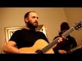 David Bazan - Will You Still Love Me in December (Julie Doiron cover)