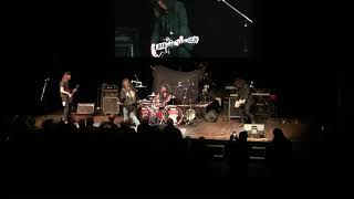 Killer Dwarfs - Union Of Pride (Chicago, Ill 10/11/18)