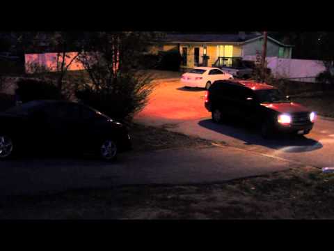 Rikk Reighn concert intro video