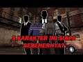5 KARAKTER YANG MUNGKIN KAMU BELUM TAHU DI THE WARRIORS PS2