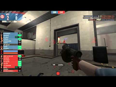 UGC Plat Menace to Society vs Just Kidding