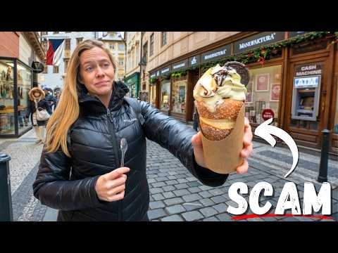 Explore Prague Like a Local NOT LIKE A TOURIST