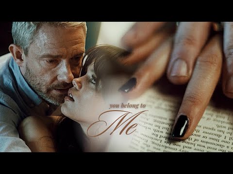 Jonathan Miller & Cairo || You Belong To Me