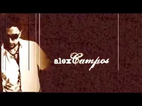 Alex Campos Mix ( musica cristiana )