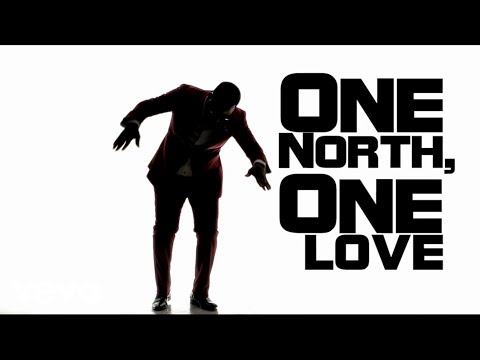 Sunny Neji - One North One Love