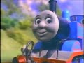 Trouble For Thomas US George Carlin