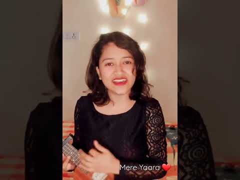 Astha khare Me and my s...