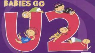 Babies Go - Where The Streets Have No Name (U2).