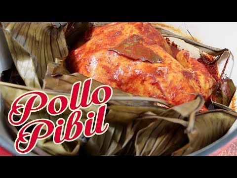 download lagu mp3 mp4 Pollo Pibil Recipe, download lagu Pollo Pibil Recipe gratis, unduh video klip Pollo Pibil Recipe