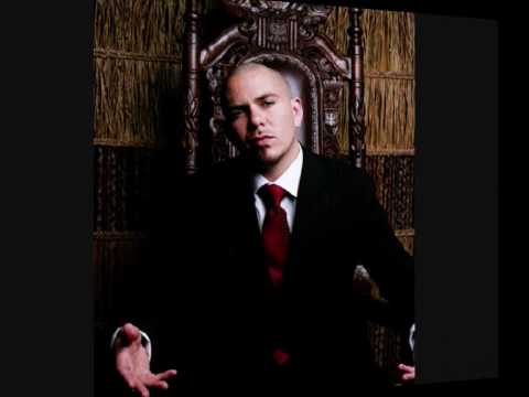 Pitbull ft. Francisco, Kat Deluna - Hotel Room [DJ Rizmo]