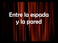 1998-Pimpinela. Marido y mujer 