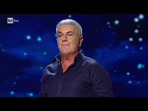 Simone Schettino e le macchine di una volta - Made in Sud 06/07/2020