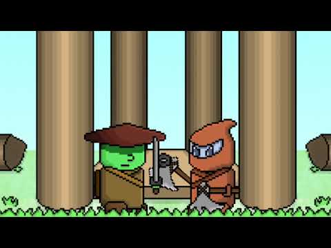 1...2...Fight & TheBow ConfGames Montage #1