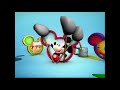 VERY RARE Disney Junior Paint Part 2 2012 2014 Version Stereo Full Screen