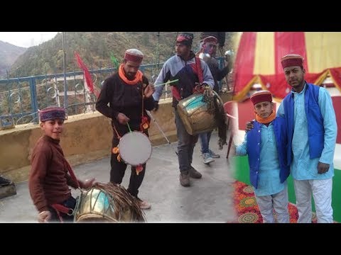 इस छोटे ढोली की शानदार कलाकारी के कायल हो जाओगे | Fantastic Jaunpuri Dholi Artist | Bokh Nag Band | Video