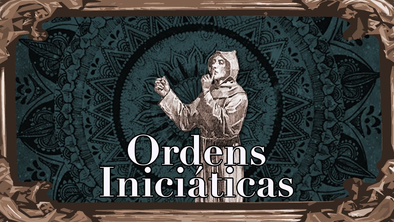 Ordens Iniciáticas
