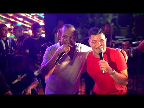 La Gemela - Oscar Gamarra y Beto Zabaleta