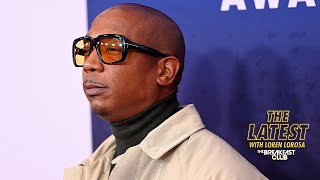 Ja Rule Debunks Rumor About Alleged Fight At New York Restaurant