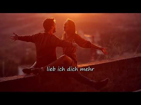 Hochzeitslied deutsche Version | You are the reason | Du bist mein Leben | German Text by Annett