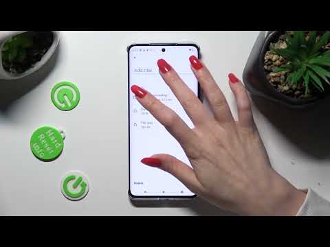 How to Record Sounds on MOTOROLA Edge 40