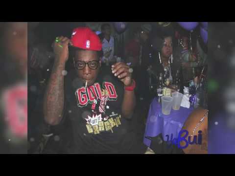 Shack X Dre X Will Lean - Stayed Down (Prod.By Tilla)