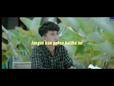Muhammad Rifai ~ Lebih Baik Sendiri (Lirik Lagu)