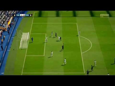 Go4FIFA #16 Finale MYM|SaLz0r vs timiboykid