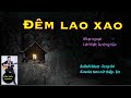 Đêm Lao Xao-Karaoke tone nữ thấp-Em-Ballad16Beat-T84-Quốc Hiệp