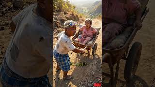 Roller Coaster kearifan lokal ala Kakek