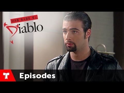 Falling Angel | Episode 74 | Telemundo English