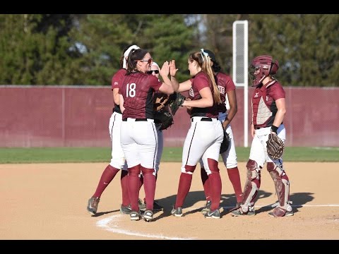 Postgame: Drexel vs. Lafayette Softball Games 1,2