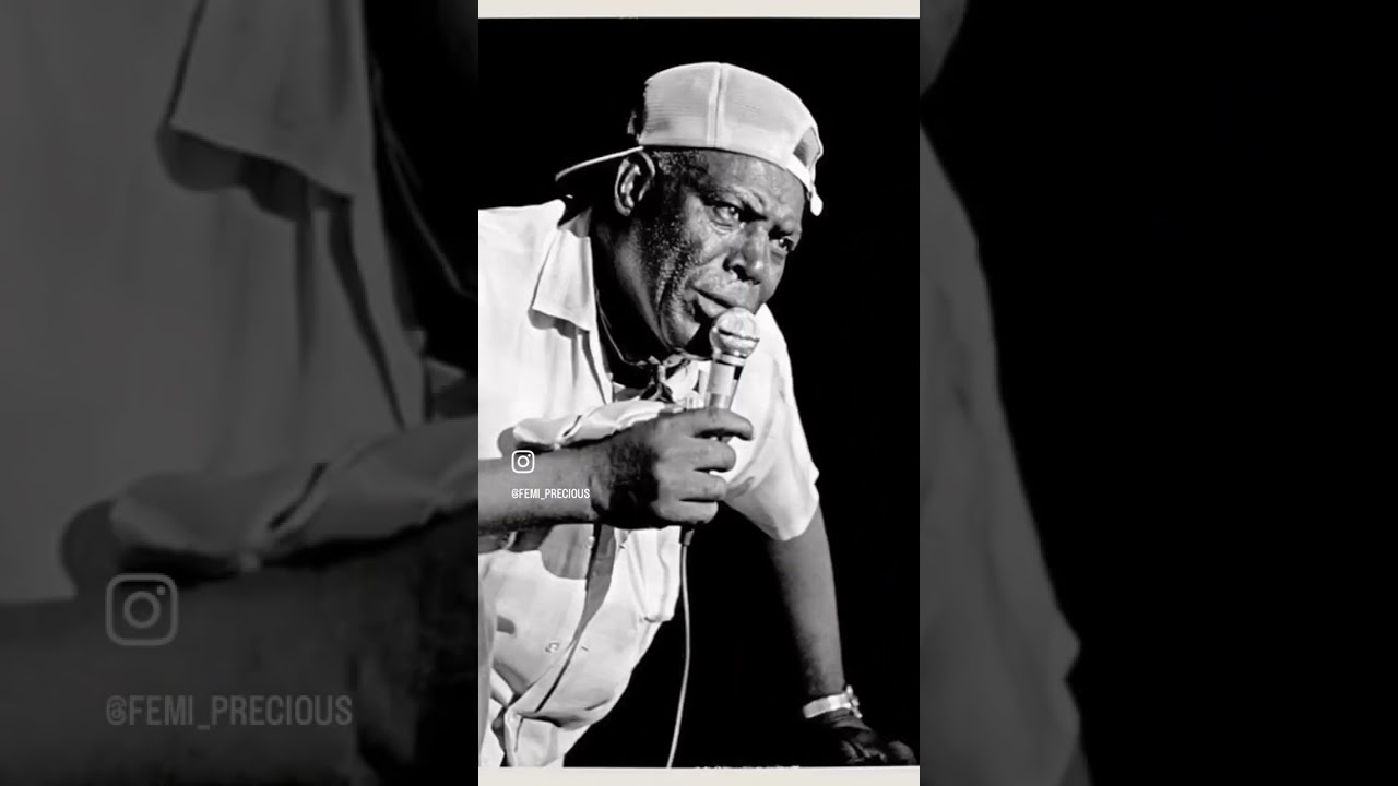 Smokestack Lightnin’ #howlinwolf #hubertsumlin #chicagoblues