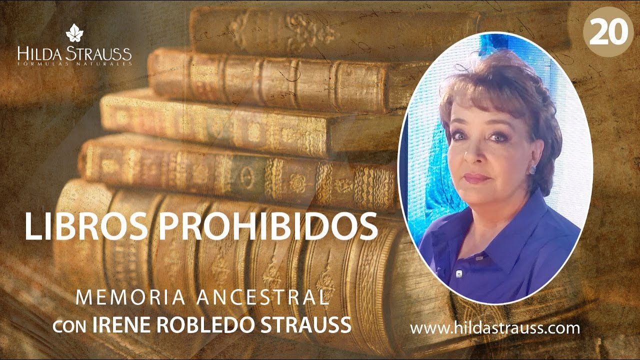 LIBROS PROHIBIDOS - English Subtitles
