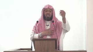 الثقة بوعد الله- خطبة جمعة للدكتور عماد السواعير image