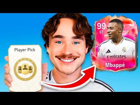 Campaign Picks Decide My Team