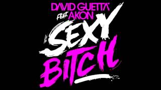 David Guetta ft Akon - Sexy Beach █▬█ █ ▀█▀